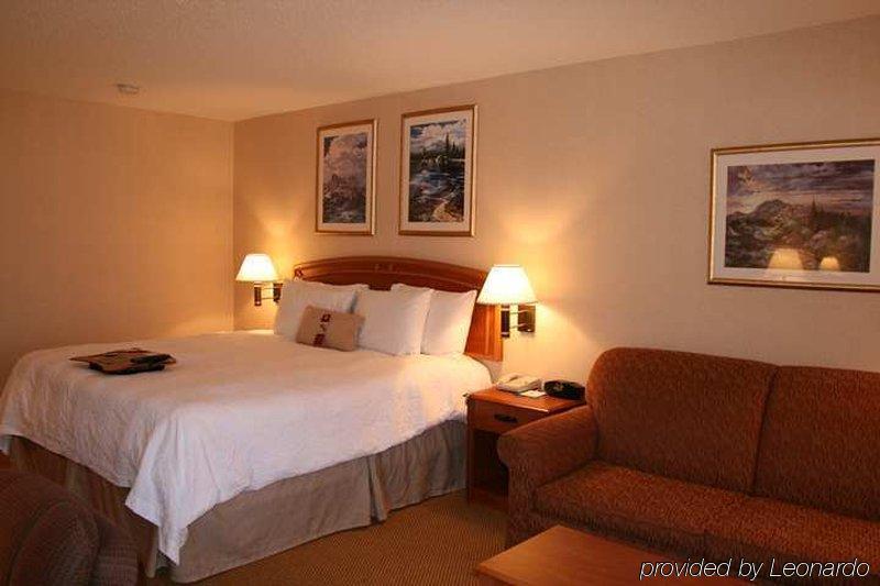 Hampton Inn Castle Rock Rom bilde